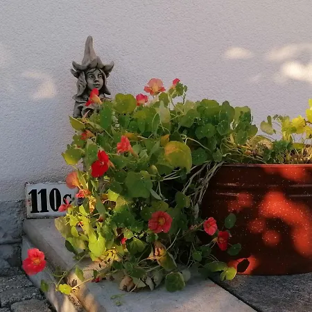 Kaethes Sommerhaus Nyaraló *