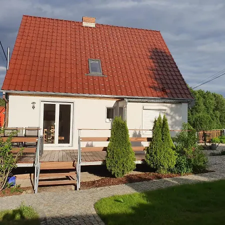 Nyaraló Kaethes Sommerhaus