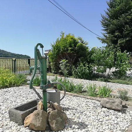 Kaethes Sommerhaus *