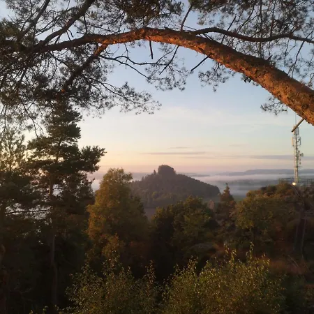 Kaethes Sommerhaus *