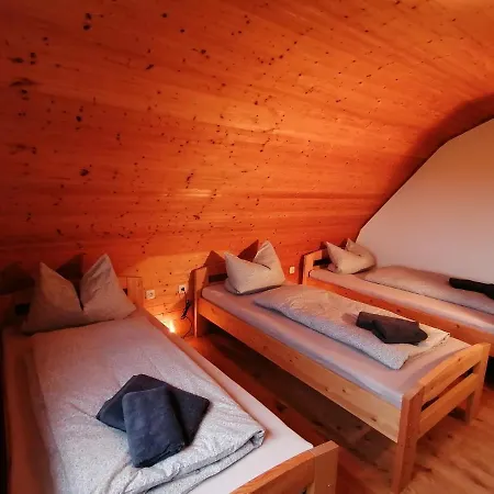 Kaethes Sommerhaus Schöna