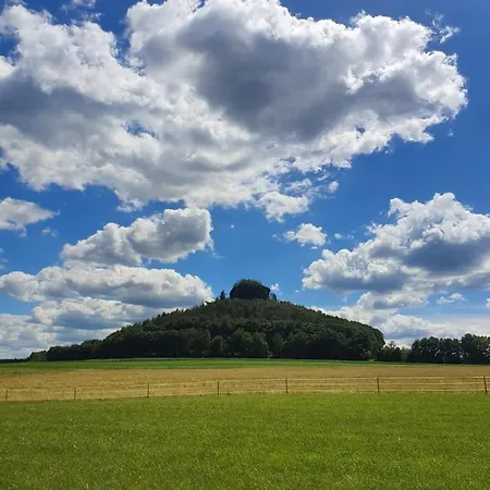 Semesterbostad Kaethes Sommerhaus